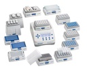 [9776907] Eppendorf  Smartblock, 24 x 1,5 ml mikrorør