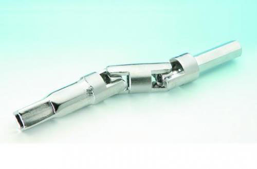 Dobbelt led-kobling, DCK I