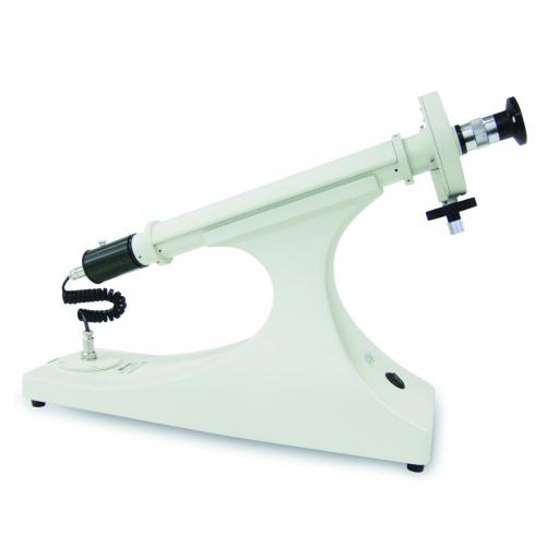 Polarimeter PL1 med Nicol-prisme, 589,3 nm