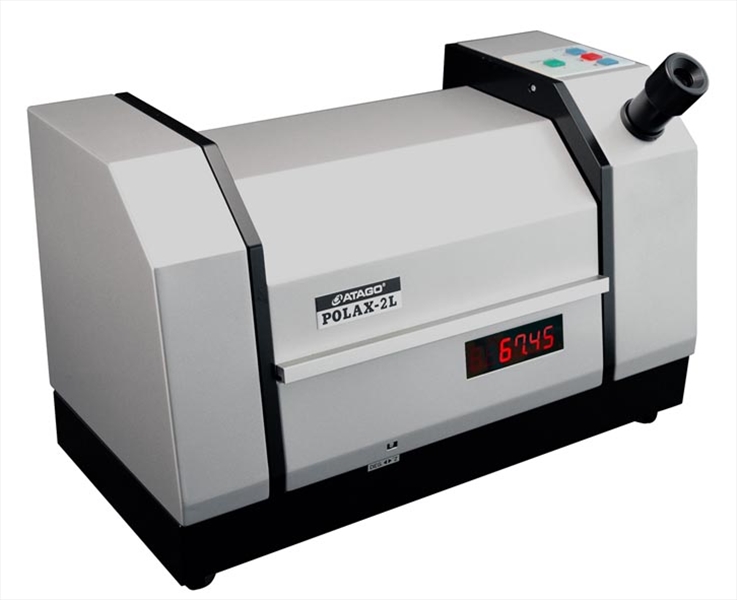 [9801398] Atago Polarimeter POLAX-2L, automatisk