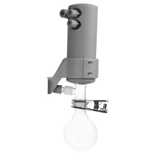 Condensate cooler cpl. for ROTAVAC valve tec for L