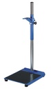 [9816735] IKA stativfod med teleskopstang, Ø48 x 1200 mm