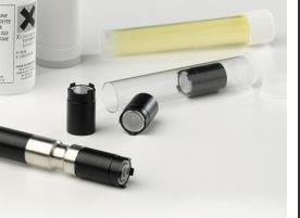 Membrankit, WTW WP 90/3, til CellOx 325 DO-sensor