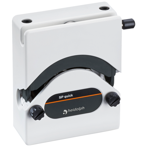 Heidolph pumpehoved SP quick, 1,6 mm vægtykkelse