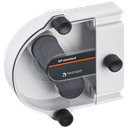 [9829255] Heidolph pumpehoved SP Standard, 2,5mm vægtykkelse