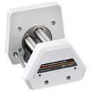 [9829286] Heidolph multi-kanal pumpehoved C8, 8 kassetter