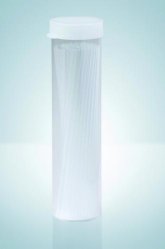 Smeltepunktsrør, 2 ender lukket, Ø1,50 x 100 mm