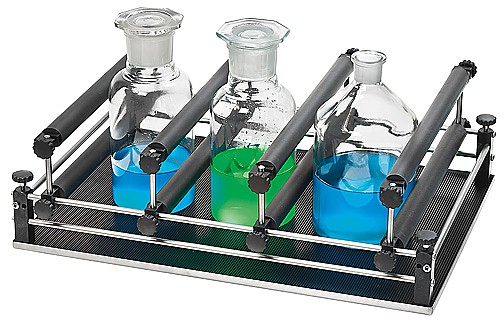 Universalholder med 4 ruller, Edmund Bühler Combifix SMB