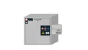 Brandskab, Asecos UB-S-90, bredde 59 cm, 1 skuffe