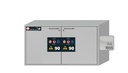 Brandskab, Asecos UB-S-90, bredde 110 cm, 2 skuffer