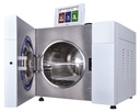 Bordautoklave, CertoClav Vac Pro 45, 45 liter