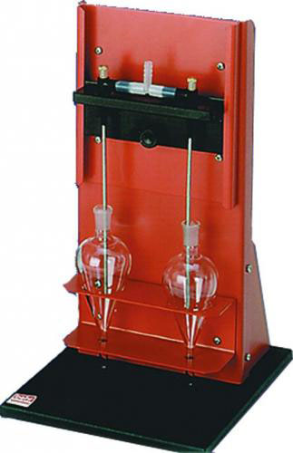 KOSTA 2 nitrogen station