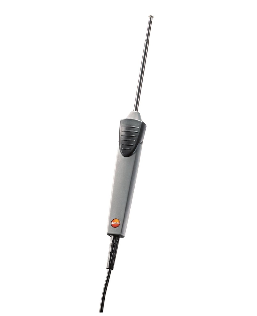 [9851720] NTC overfladeføler, -50 - 150°C, vandtæt, Testo