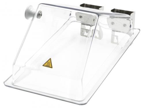 Transparent låg til Julabo PURA 4