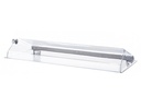 [9857935] Transparent låg til Julabo PURA 30