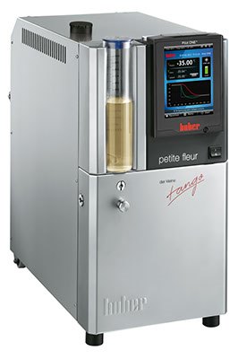 Cirkulationstermostat, Huber Petite Fleur, -40/+200°C, 0,48 kW