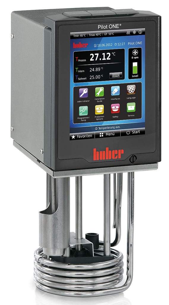 Termostat, Huber CC-E, 200°C