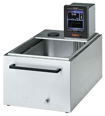 [9859211] Vandbad, Huber CC-225B, 200°C, 25 liter