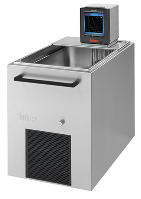 Kølevandbad, Huber CC-K25, -30/200°C, 25 liter