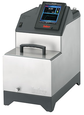 Kølevandbad, Huber ministat 230, -40/200°C, 3,2 liter