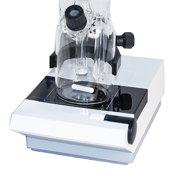 Magnetomrører, SI Analytics TM 235, til TitroLine og Titronic