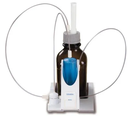 [9863158] Udskifteligt burettehoved, SI Analytics, 50 mL, komplet