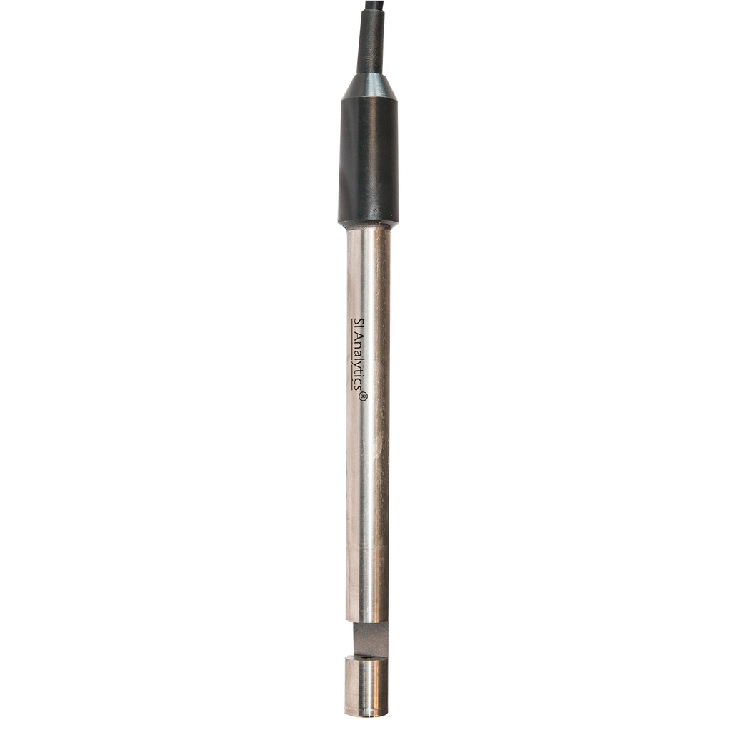 Fotometrisk sensor, SI Analytics OptiLine 6 til titreringer, DIN/USB