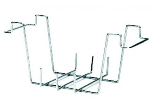 Holder GH28, rustfrit stål