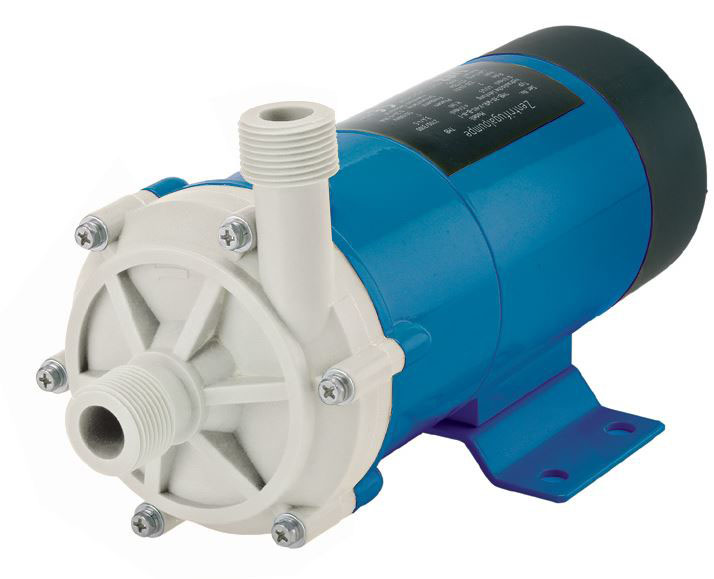 Centrifugalpumpe, Lutz TMB-20, flow 24 l/min.