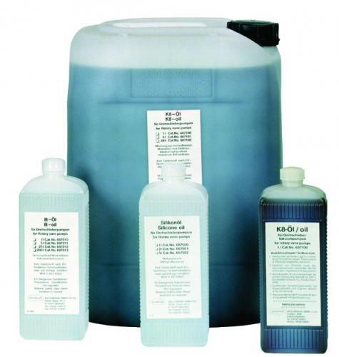 [9882924] Olie til pumpe, PFPE. 5 liter