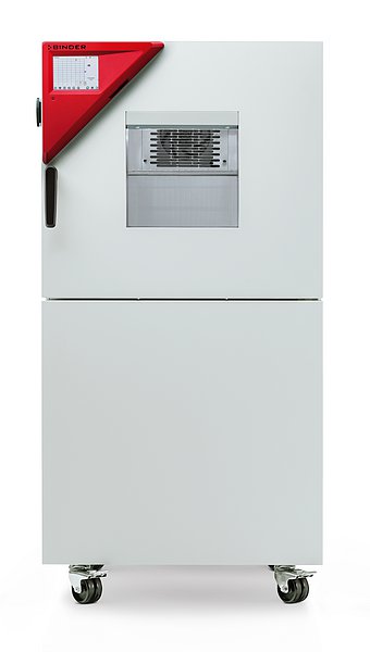 Testkammer Binder MK56, -40 - 180°C, 60 liter