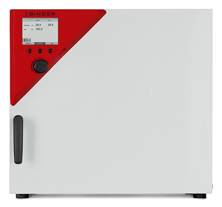 Køleinkubator, Binder KT53, 4/100°C, 52 liter