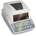 Fugtbestemmelsesvægt DBS 60-3, 60g/0,001g/0,01%