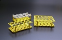 Rack til centrifugerør, TPP, 10 x 50 ml / 18 x 15 ml