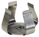 [9906410] Julabo kolbeklemme til 10ml erlenmeyer flaske
