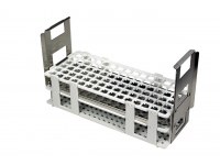 [9906433] Julabo stativ, PP, til 90 mikrorør Ø11/12 mm