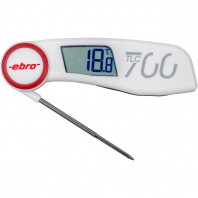 Foldetermometer Ebro TLC 700, -30-220°C