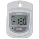 [9908069] Datalogger USB, Ebro EBI-20-T1, -30-70°C
