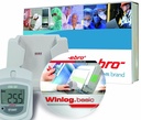[9908072] Software/Interface USB EBI-20 IF, Winlog.basic