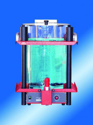 Spildevandsmixer til 15 liter