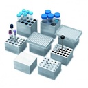 [9945763] LabNet blok til 48 x 0,2 ml PCR-rør