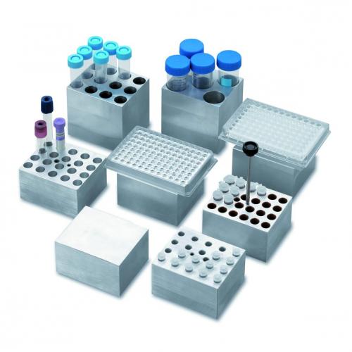 LabNet blok til 12 x 15 ml koniske centrifugerør