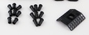 [9945797] Adapter til 0,4/0,25 ml rør