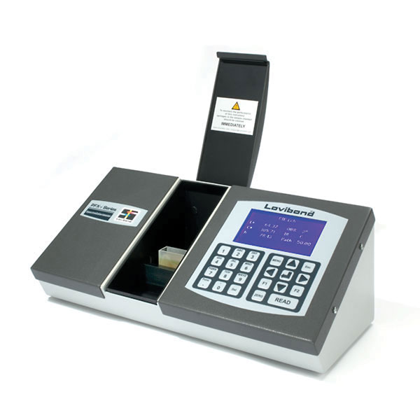 Farvemåler, kolorimeter, Lovibond PFXi-195/2