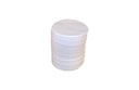 [9947312] Glasfiberfilter, Ohaus MB-serien, Ø90 mm, 200 stk.