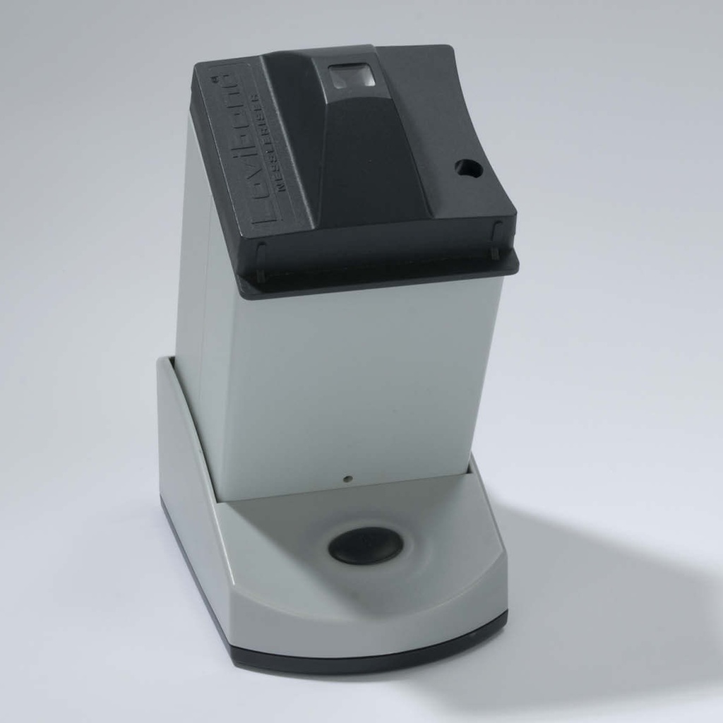 Farvemåler-kit, kolorimeter, Lovibond Nessleriser 2150 AF325, 10-250 mg Pt/L, Pt-Co/Hazen/APHA