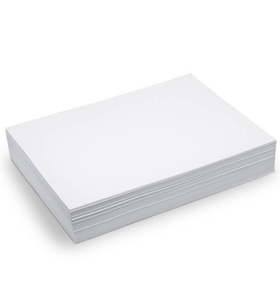 [9950312] Chromatografipapir, Whatman Grade 3MM Chr, 20 x 20 cm, 100 stk