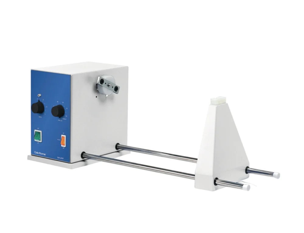 Vendeapparat, Cole Parmer STR4 / DR-200, uden tromle