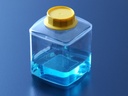 Filtreringsenhed, Flaske, TPP Filtermax, PES, 0,22 µm, 500 mL, GL45, steril