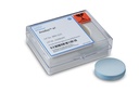 Membranfilter, Whatman Anodisc, Anopore, Ø25, 0,2 µm, 50 stk